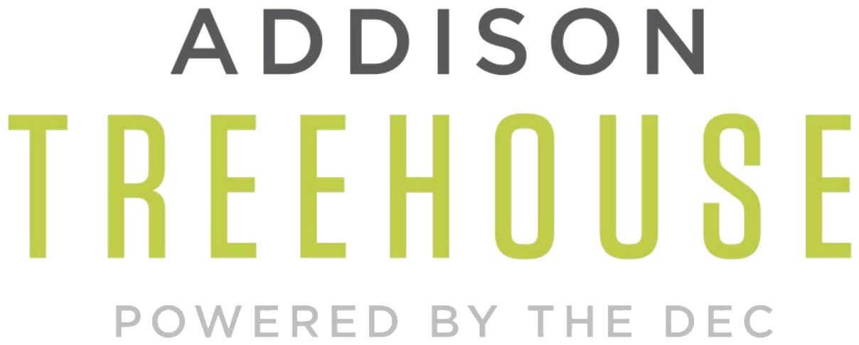 Addison Treehouse