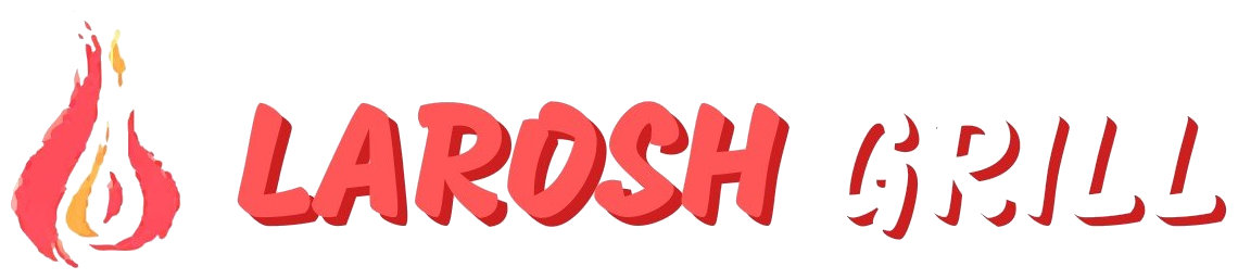 Larosh Grill