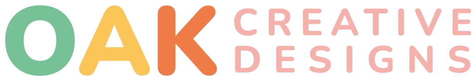 OAK Creative Designs